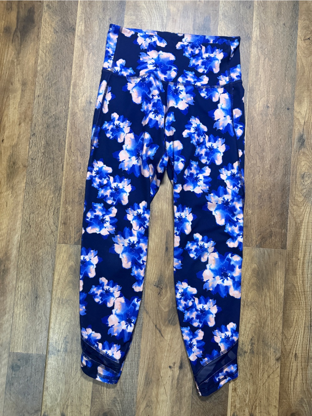 🌞Old Navy Go-Dry High Waisted Leggings Size Small